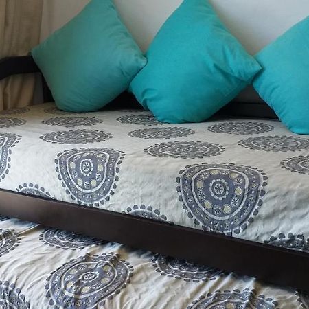 Hotel Suites Nadia Bucerías Εξωτερικό φωτογραφία