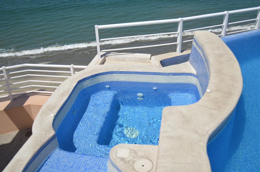 Hotel Suites Nadia Bucerías Εξωτερικό φωτογραφία
