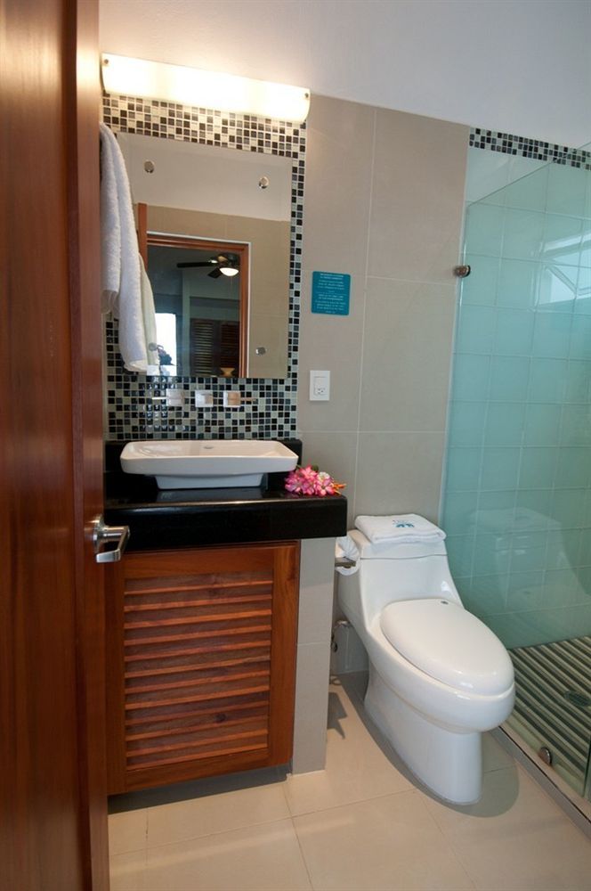 Hotel Suites Nadia Bucerías Εξωτερικό φωτογραφία