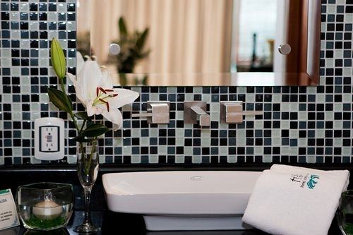 Hotel Suites Nadia Bucerías Εξωτερικό φωτογραφία