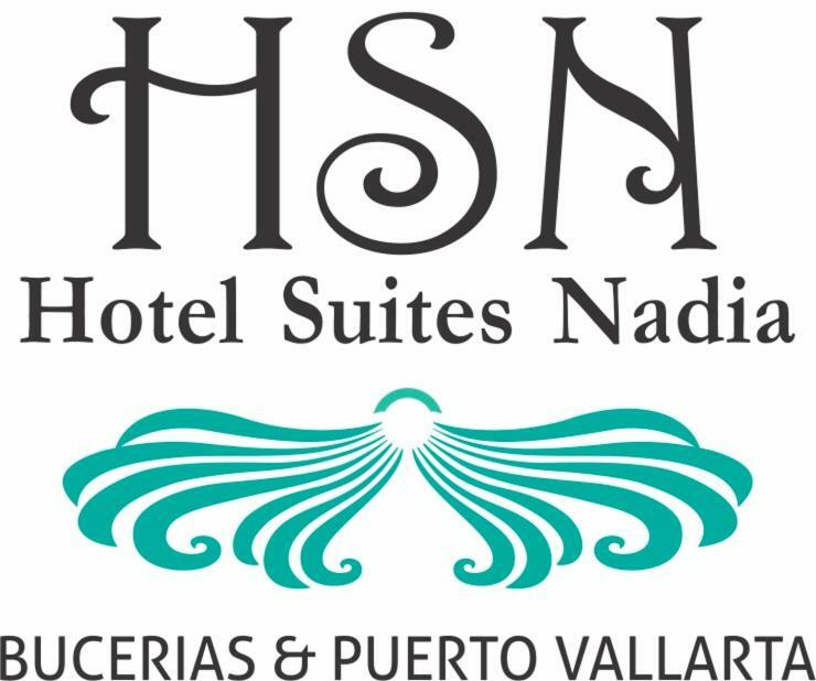 Hotel Suites Nadia Bucerías Εξωτερικό φωτογραφία