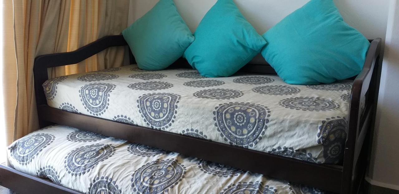 Hotel Suites Nadia Bucerías Εξωτερικό φωτογραφία