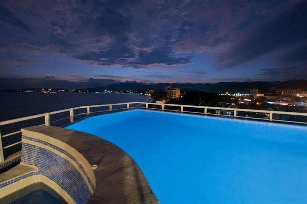 Hotel Suites Nadia Bucerías Εξωτερικό φωτογραφία